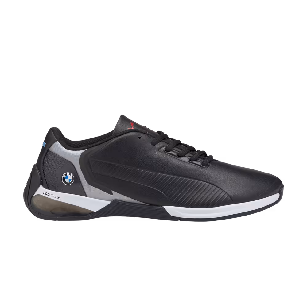 BMW Motorsport x Puma Kart Cat-X Tech Black