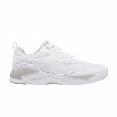 Puma X-Ray Lite 'White Grey Violet'