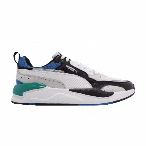 Puma X-Ray 2 Square 'Black Grey'