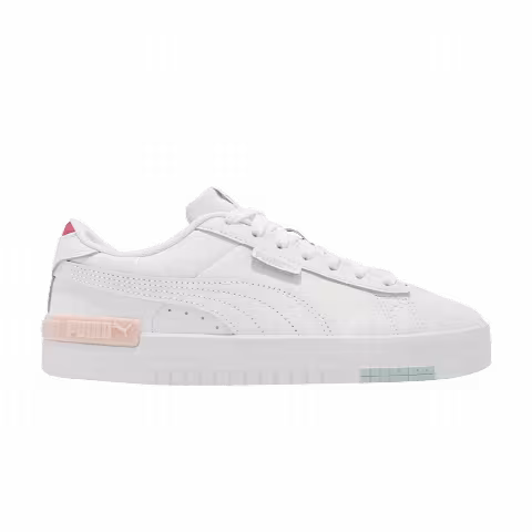 Puma Wmns Jada 'White Eggshell'
