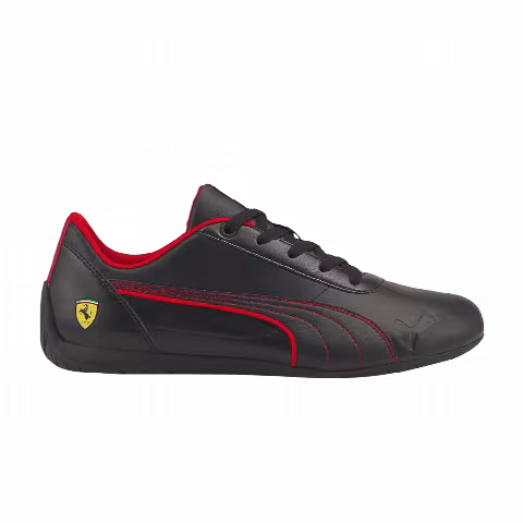 Scuderia Ferrari x Puma Neo Cat Motorsport 'Black'