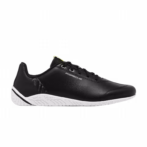 Porsche Legacy x Puma Ridge Cat 'Black'