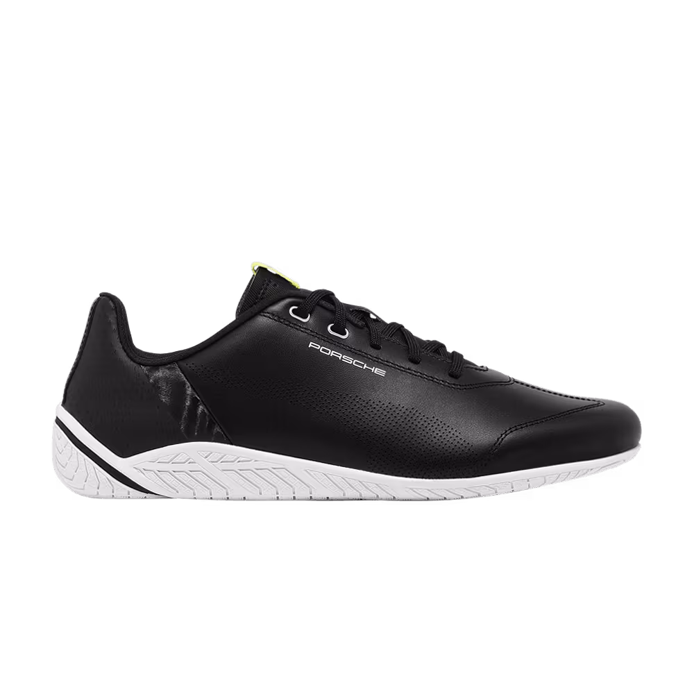 Porsche Legacy x Puma Ridge Cat Black