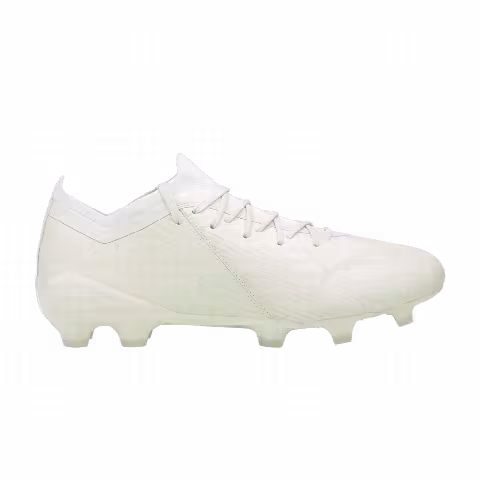 Puma Ultra 1.2 Lazertouch FG AG 'Triple White'