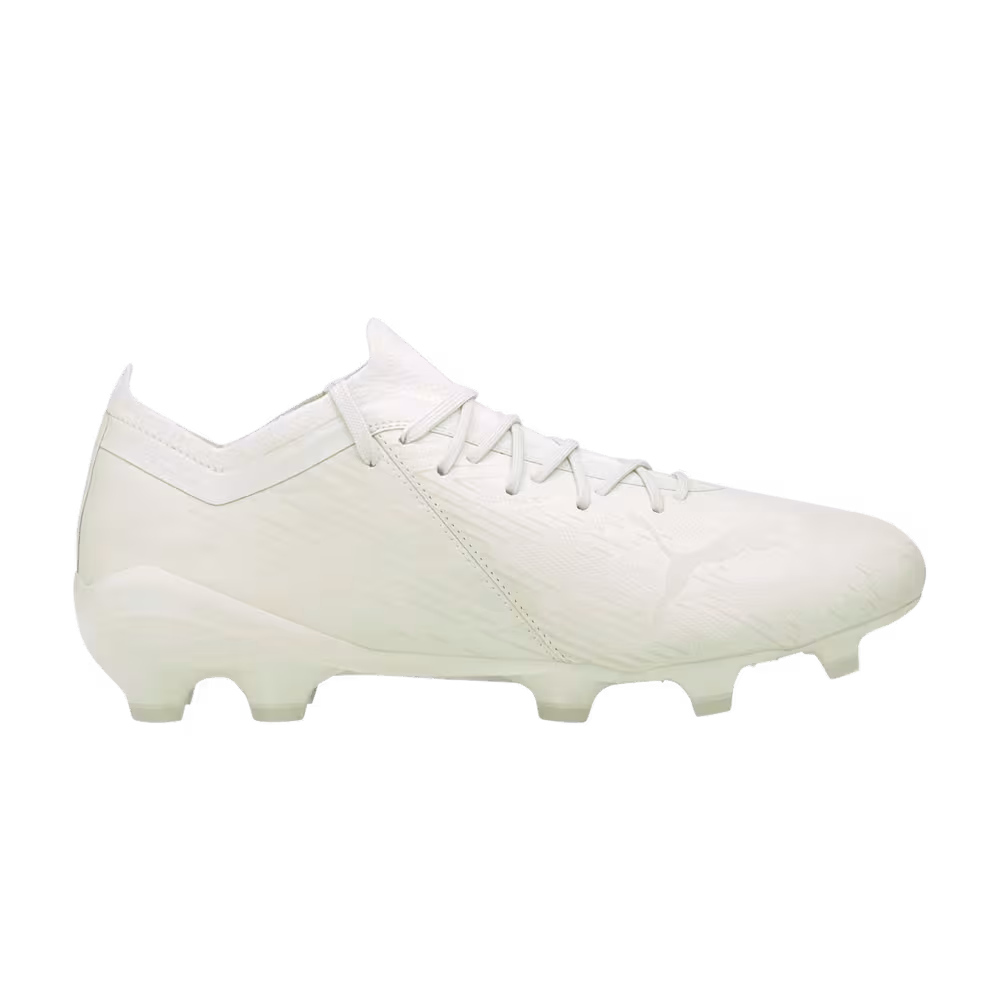 Puma Ultra 1.2 Lazertouch FG AG Triple White