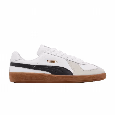 Puma Army Trainer OG 'White Gum'