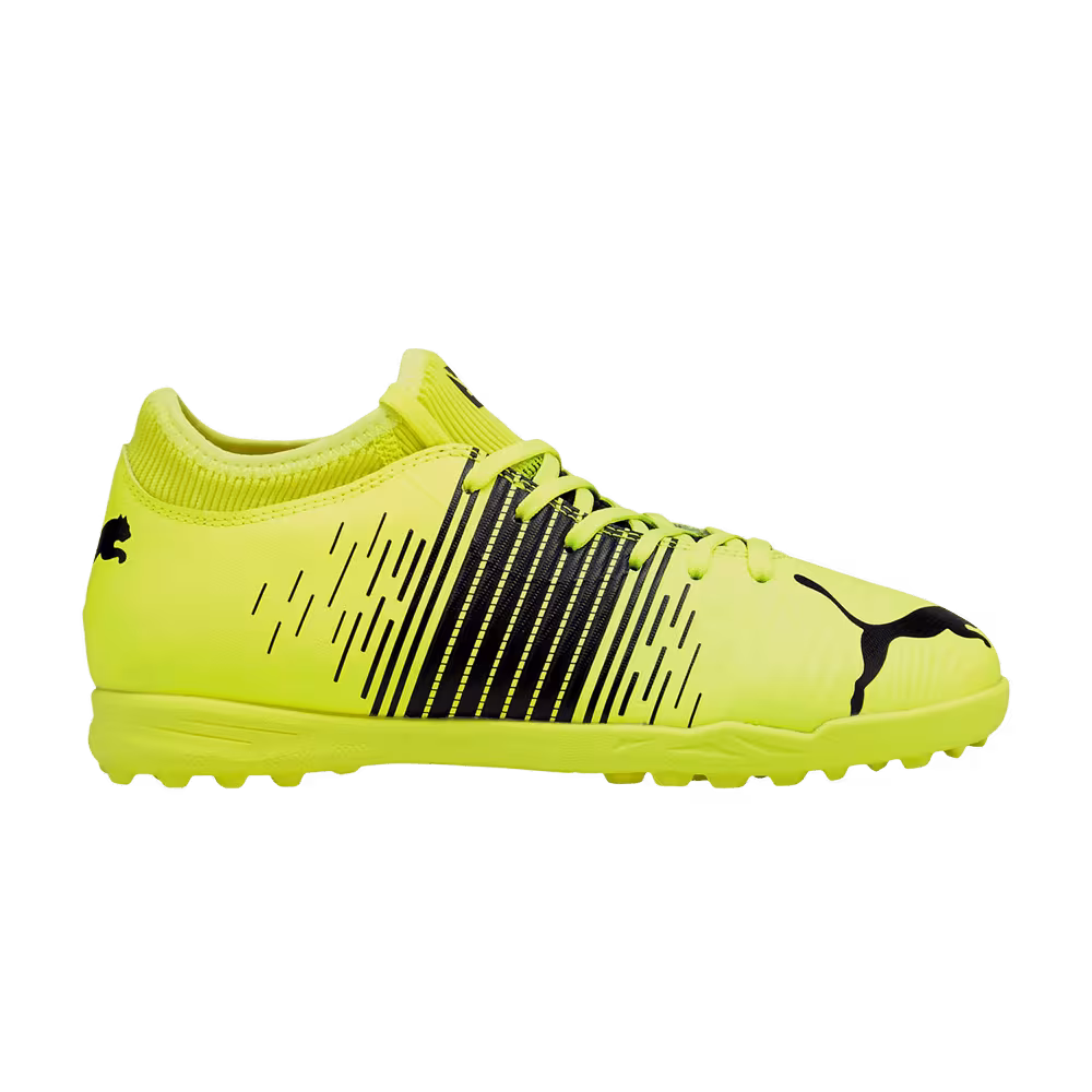 Puma Future Z 4.1 TT Jr Yellow Alert