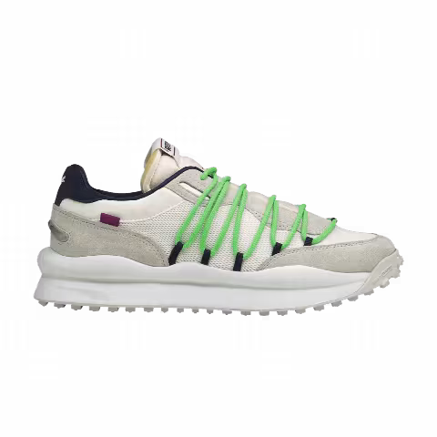 Puma Lace Rider Pop 'White Nimbus Cloud'