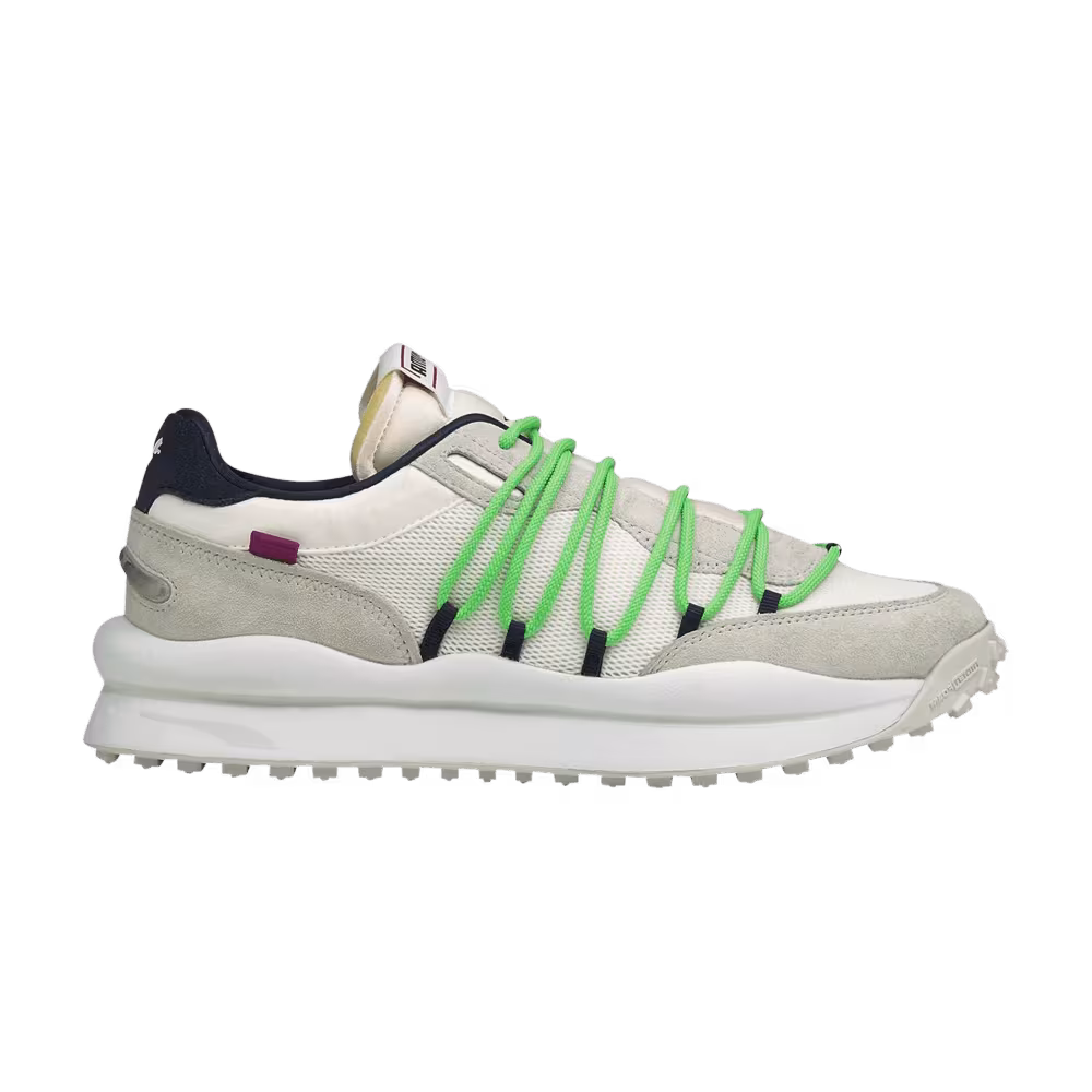 Puma Lace Rider Pop White Nimbus Cloud