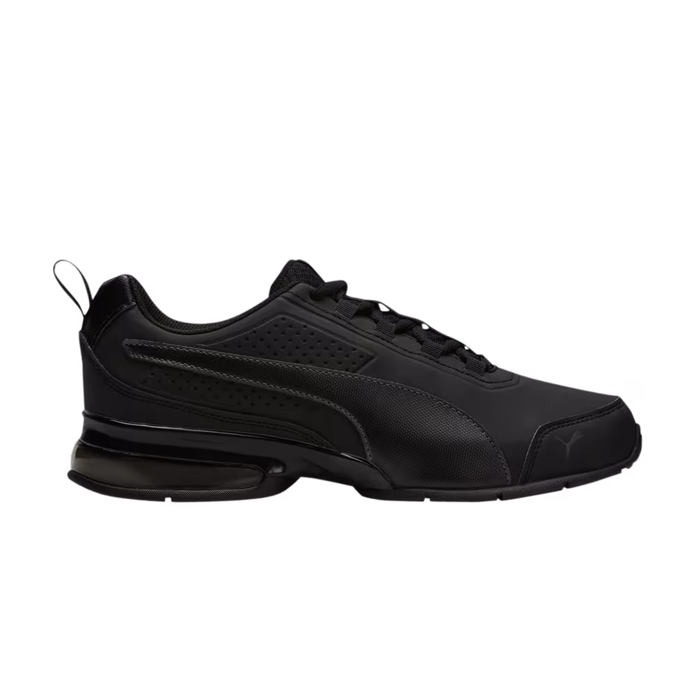 Puma Leader VT Black