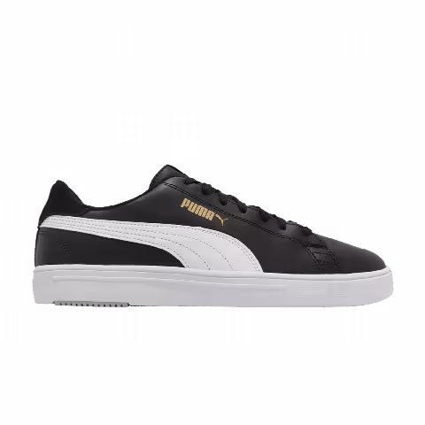 Puma Serve Pro Lite 'Black White'