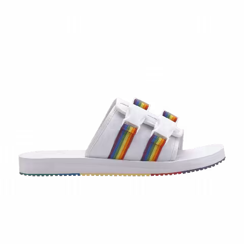 Puma Wilo Lux Sandal Nylon 'Rainbow'