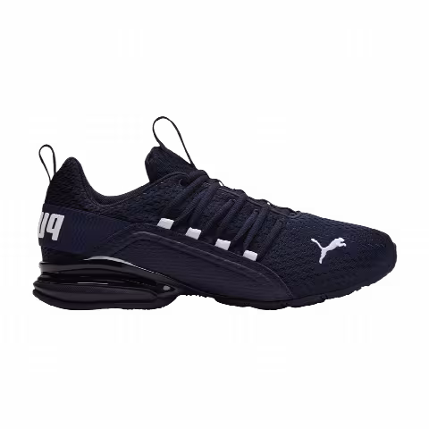 Puma Axelion Sleek 'Peacoat'