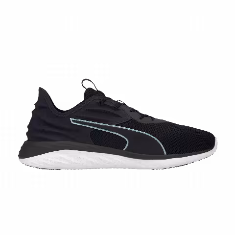 Puma Better Foam Emerge 3D 'Black Blue Fog'