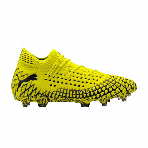 Puma Future 4.1 Netfit FG AG 'Rush Pack'