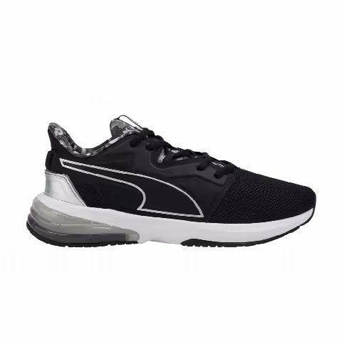 Puma Wmns LVL-UP XT 'Untamed Floral - Black'