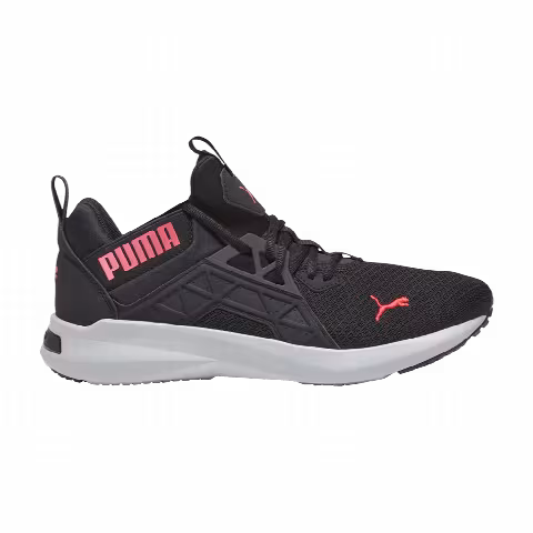 Puma Softride Enzo NXT 'Black Fire Orchid'