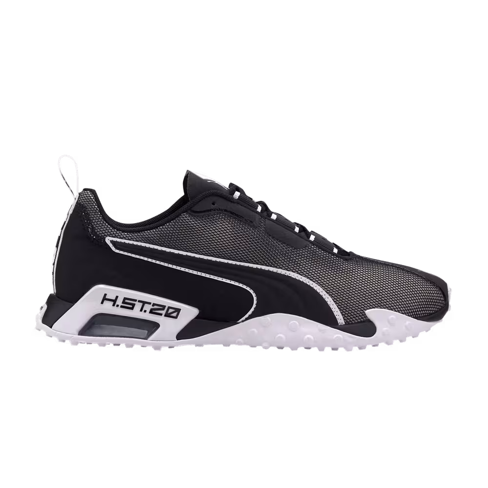 Puma H.ST.20 Black White