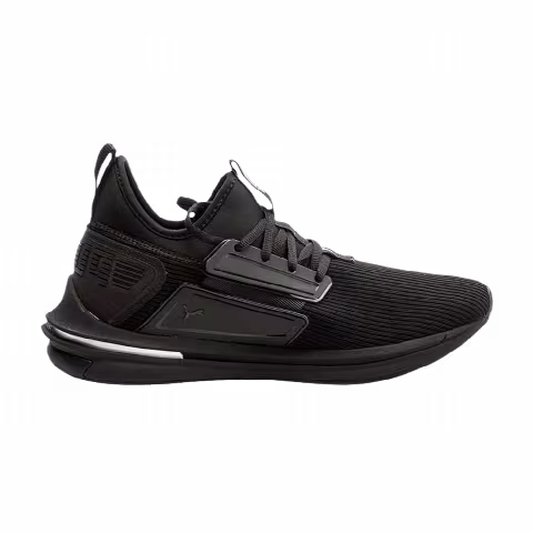 Puma Ignite Limitless SR 'Triple Black'