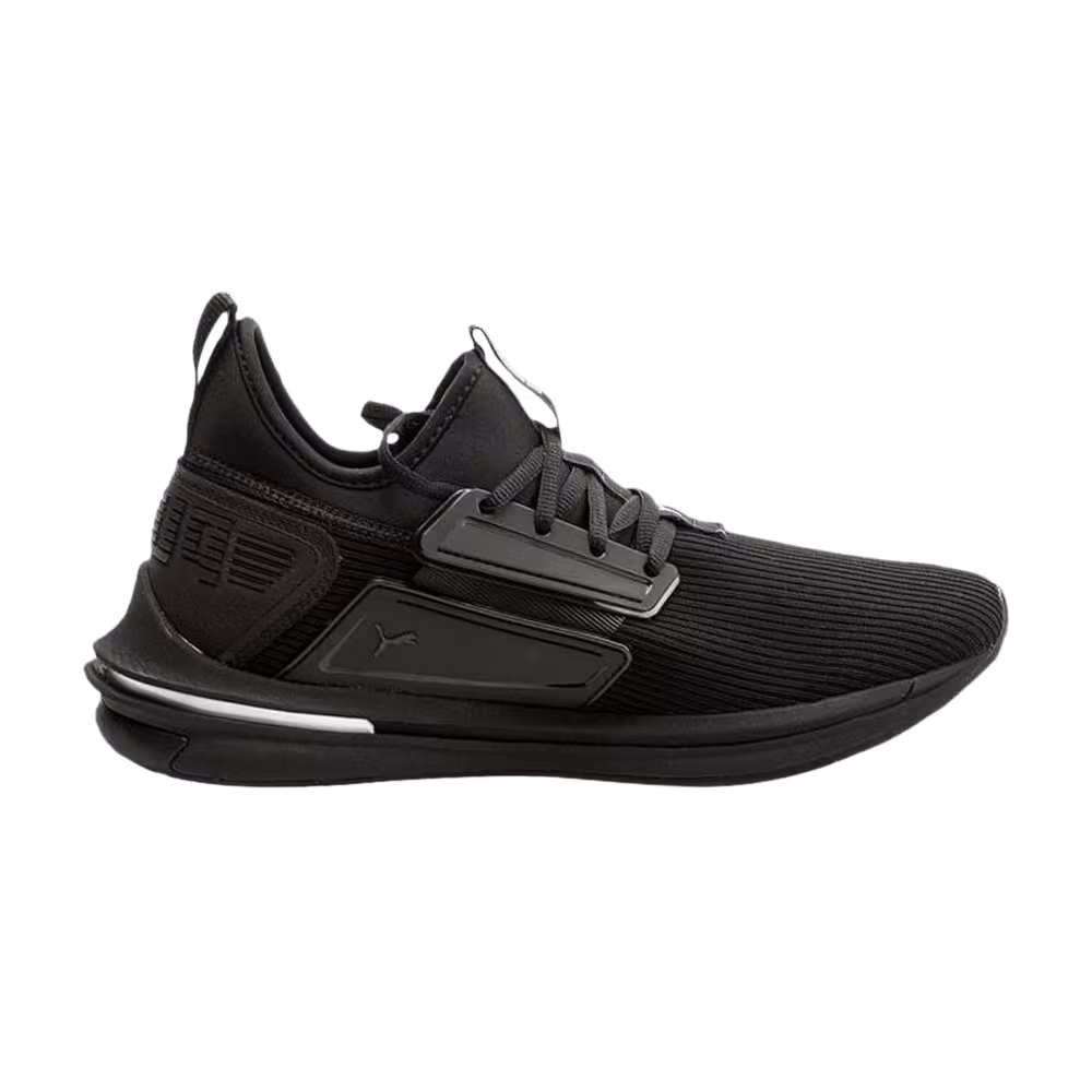Puma Ignite Limitless SR Triple Black