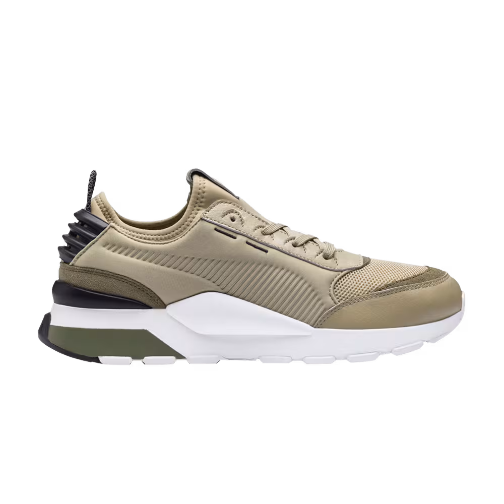 Puma RS-0 Core Green