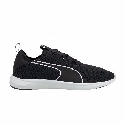 Puma Softride Vital Repel 'Black White'