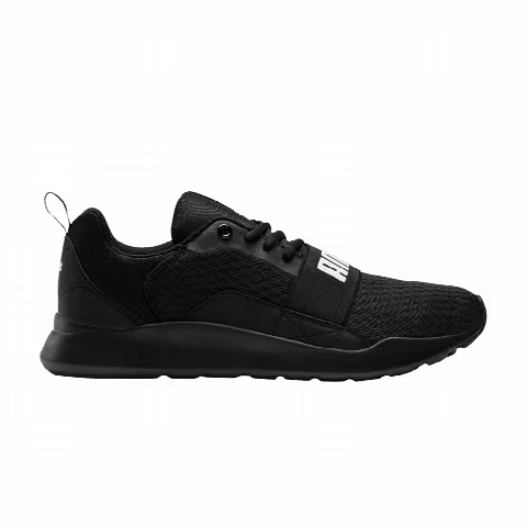 Puma Wired 'Black'