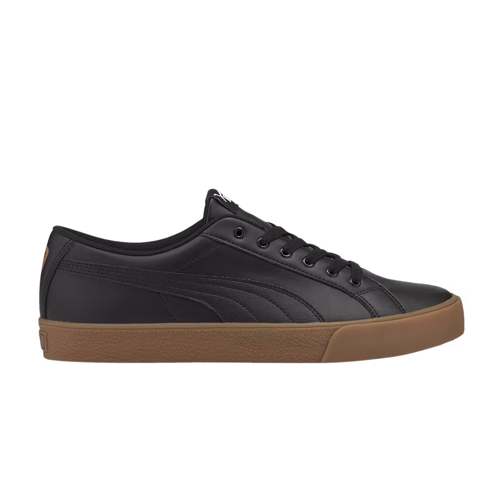 Puma Bari Z Black Gum