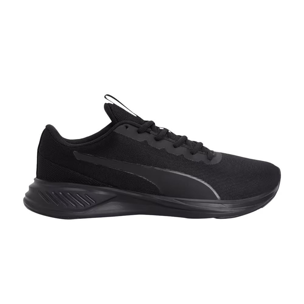 Puma Easy Runner Light Black