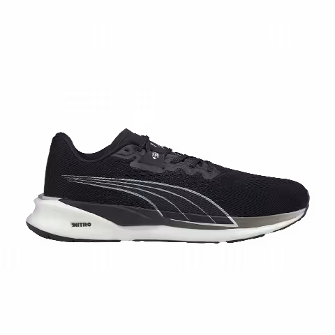 Puma Eternity Nitro 'Black White'