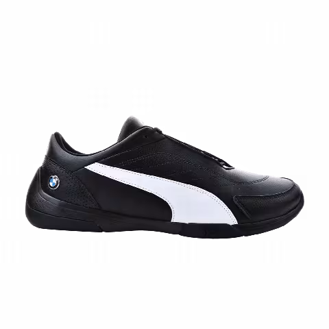 Puma BMW x Kart Cat 3 'Anthracite'