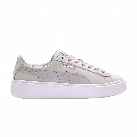 Puma Wmns Platform 'Shimmer - Grey Violet'