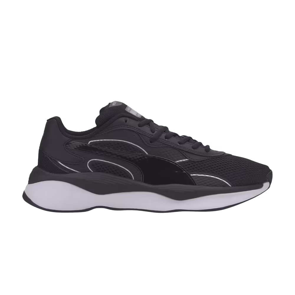 Puma RS-Pure Base Black