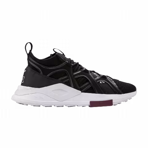 Puma Les Benjamins x Shoku 'Black'
