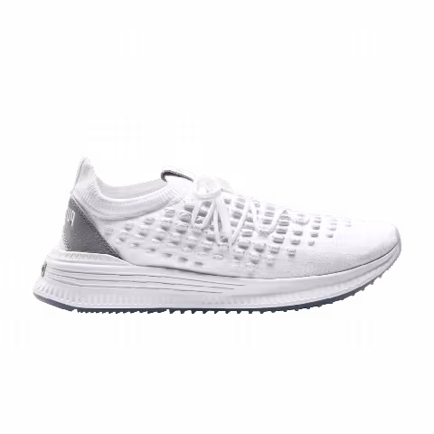 Puma AVID Fusefit 'White Silver'
