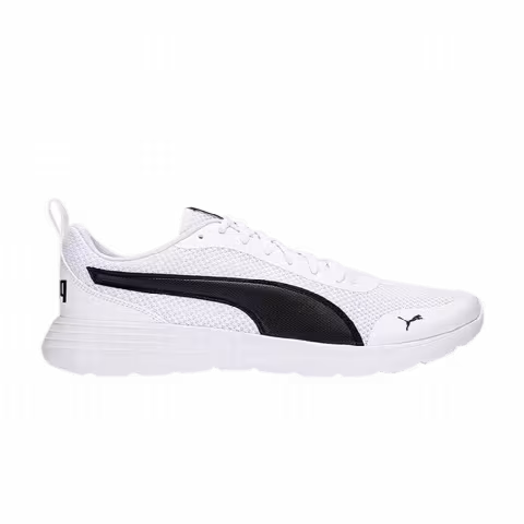 Puma Flex Renew 'White Black'