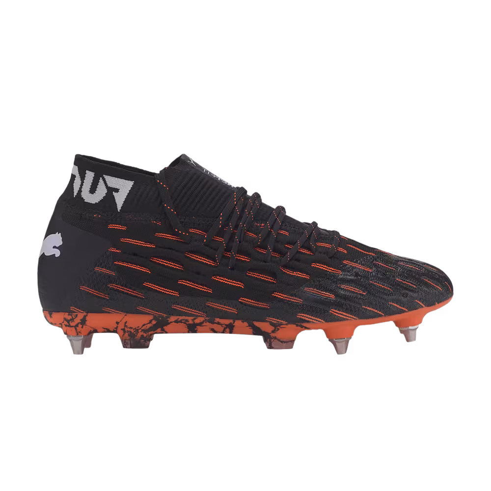 Puma Future 6.1 Netfit MxSG Adrenaline Pack