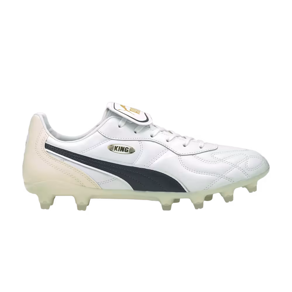 Puma King Top Rudolf Dassler Legacy