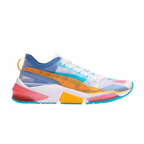 Puma LQDCELL Optic Sheer 'Zinnia Star Sapphire'