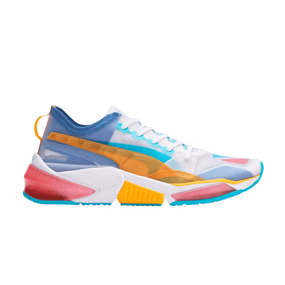 Puma LQDCELL Optic Sheer Zinnia Star Sapphire