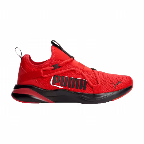 Puma Softride Rift Slip-On Bold 'High Risk Red'