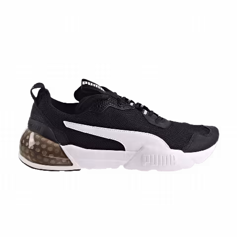 Puma Cell Phantom 'Black White'