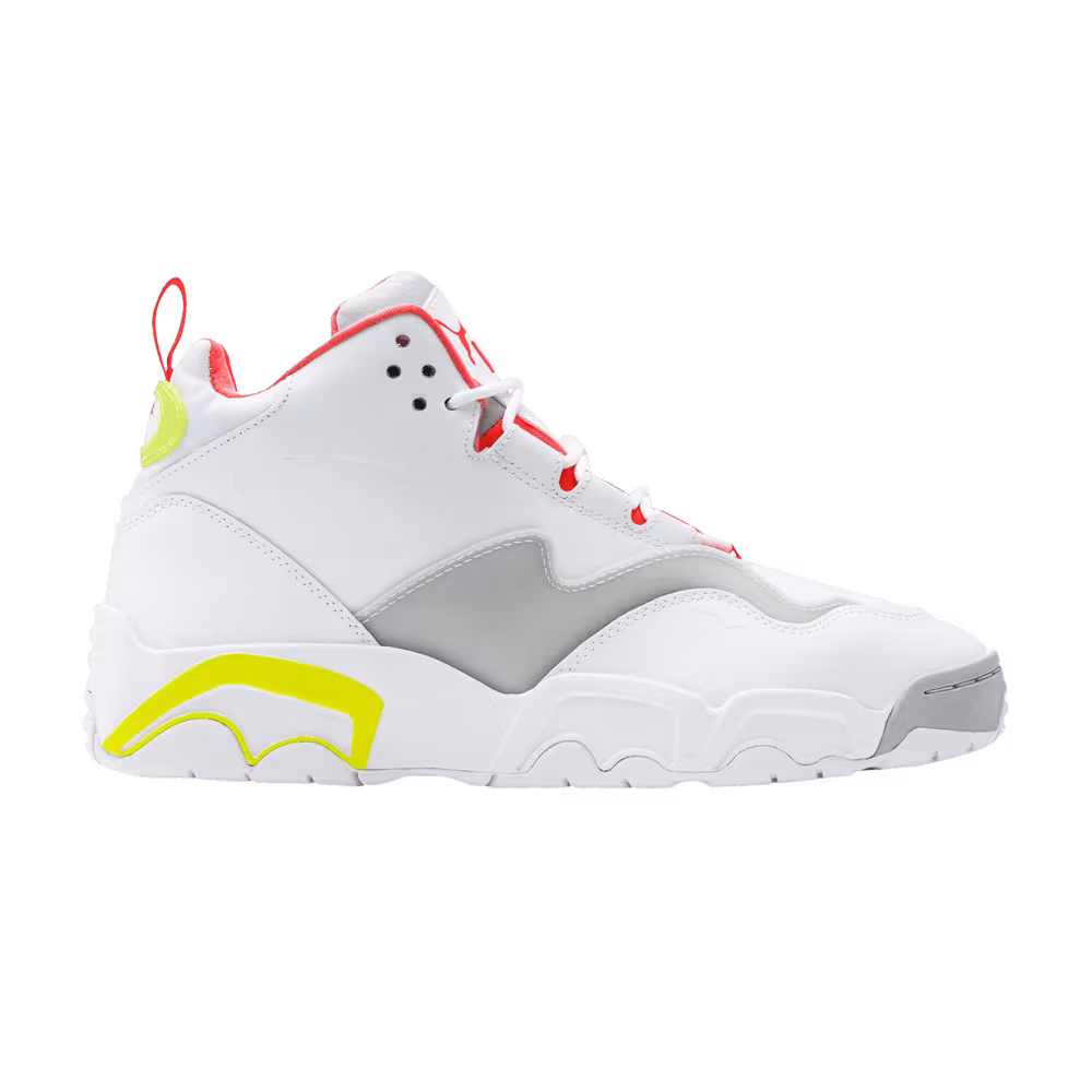 Puma Source Mid Buzzer