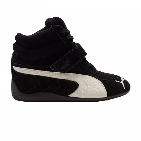 Puma Wmns Speedcat Wedge OG 'Black White'