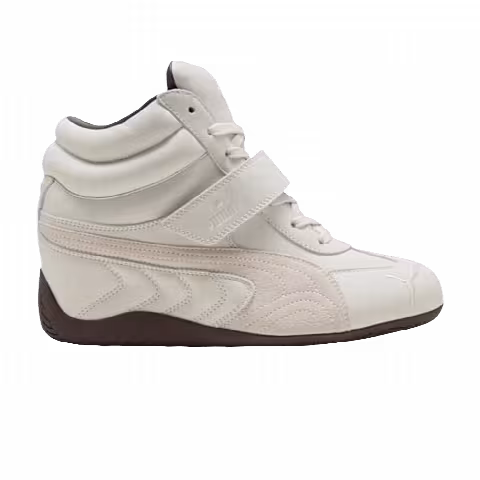 Puma Wmns Speedcat Wedge 'Vapor Gray White'