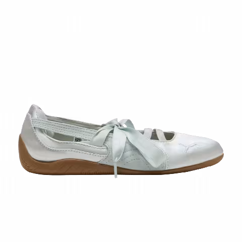Puma Wmns Speedcat Ballet Etoile 'CréMe De Mint-Gum'