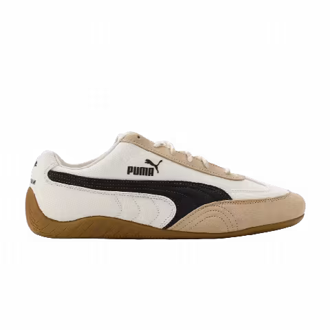 Nahmias x Puma Speedcat 'Warm White Sand Dune Dark Gray'