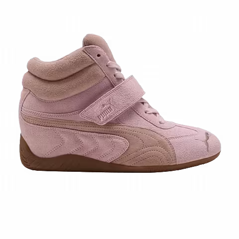 Puma Wmns Speedcat Wedge 'Rose Mauve'