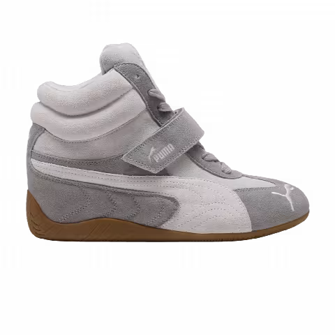 Puma Wmns Speedcat Wedge 'Cool Light Gray'