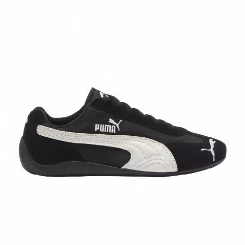 Puma Speedcat Nylon 'Black'